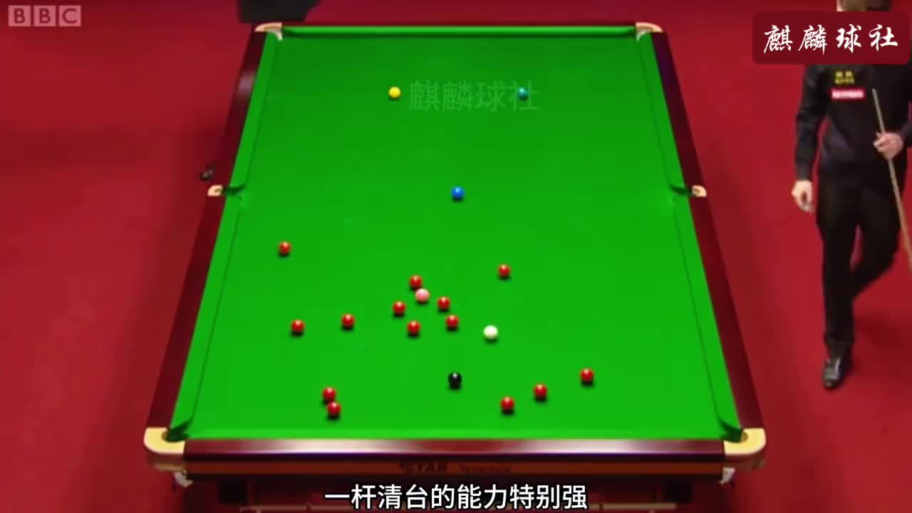 假的特鲁姆普！杀马特大战巫师希金斯，准度太离谱！(1)