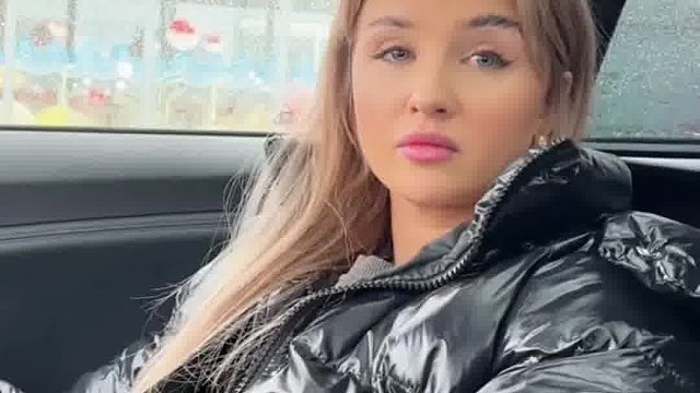 你女朋友也这样嘛？