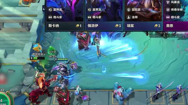 校长8幻境龙集体电疗