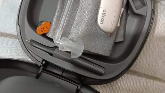 什么牌子助听器效果好？左点助听器效果如何？助听器5大品牌排名