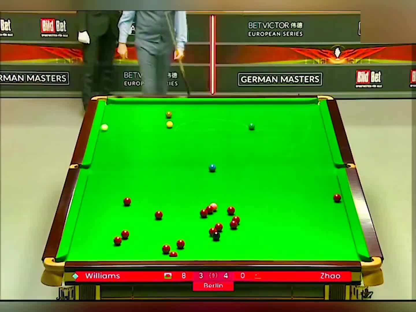 谁是中国第一  (1)