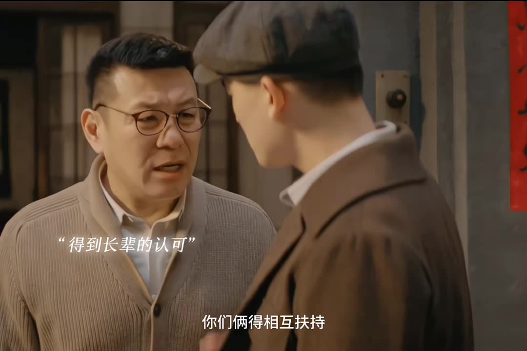 在那个战火纷飞的年代，能给你的只有刻骨铭心的情话