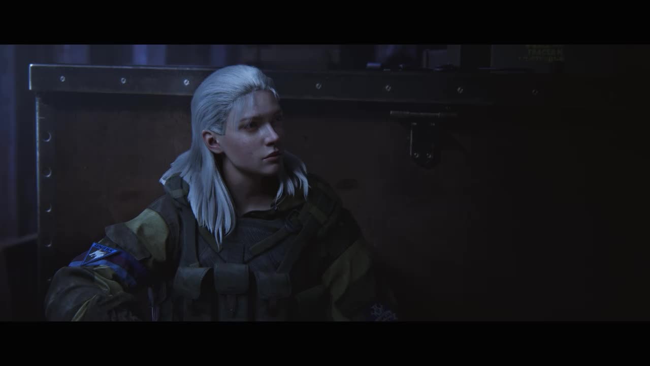 【暗区突围PV】最后的机会