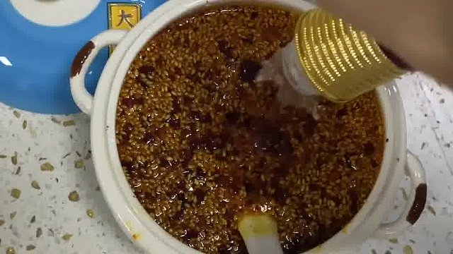 当美食博主的第一天