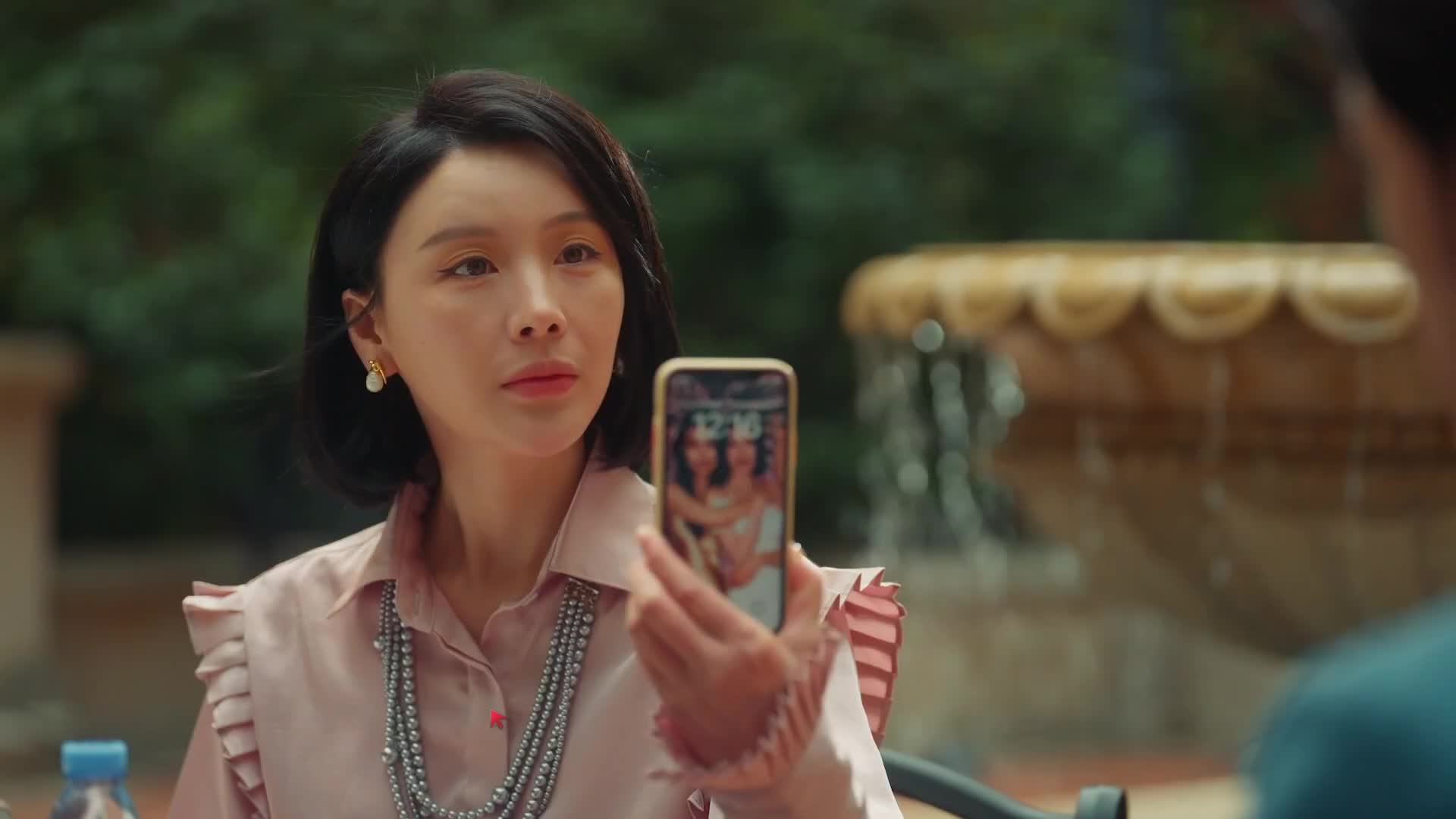 情感反诈，让我看看白月光有什么杀伤力！-第四章02