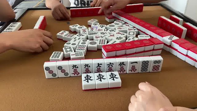 有人说爱看我没胡上的？！