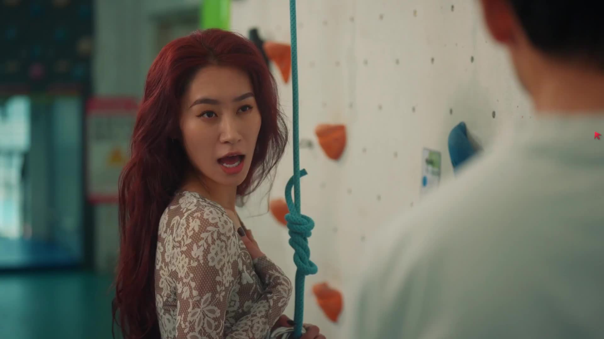 情感反诈，让我看看白月光有什么杀伤力！第五章