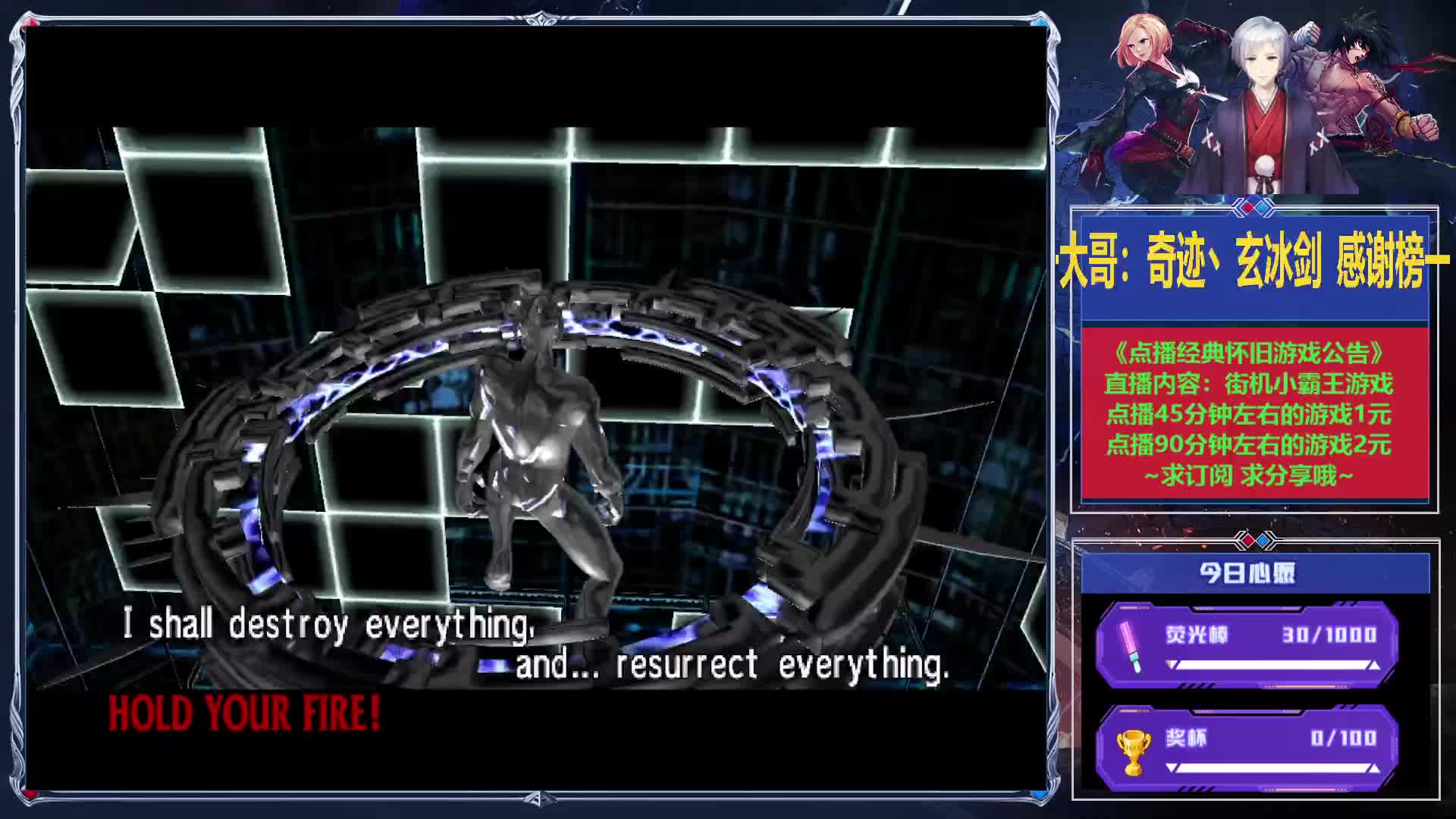 经典怀旧游戏合集片段1