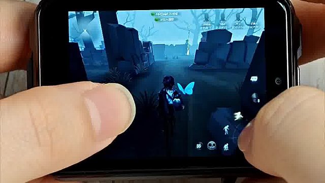 终于不是开局遇鬼了