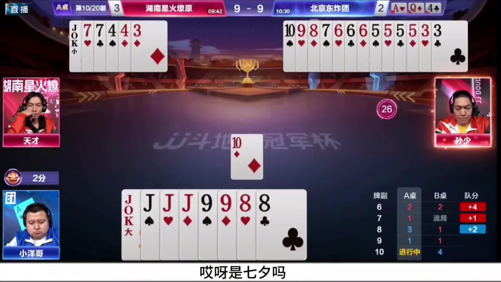 小洋哥完美规划防炸又骗炸