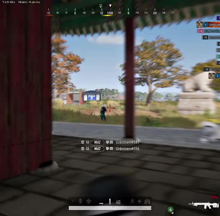 遇到巅峰的自己你又有几成胜算