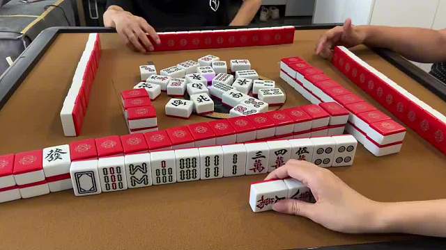 这个龙胡的不容易 真的不容易