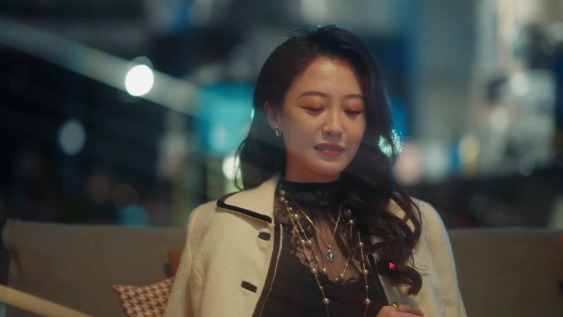 情感反诈，让我看看白月光有什么杀伤力！-片段1