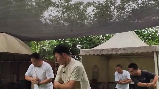 遇见你，我注定逃不掉了