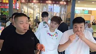 7.1 集夢小小小酷哥-組織直播名場面