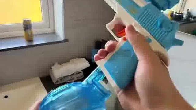 真沉浸式体验啊，还有后坐力压枪~ 真沉浸式体验啊，还有后坐力压枪~ 真沉浸式体验啊，还有后坐力压枪~