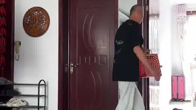 一生要强的父亲