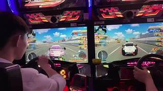 核客2v2（上）阿升+舒暢 vs 皮老板+阿鋒