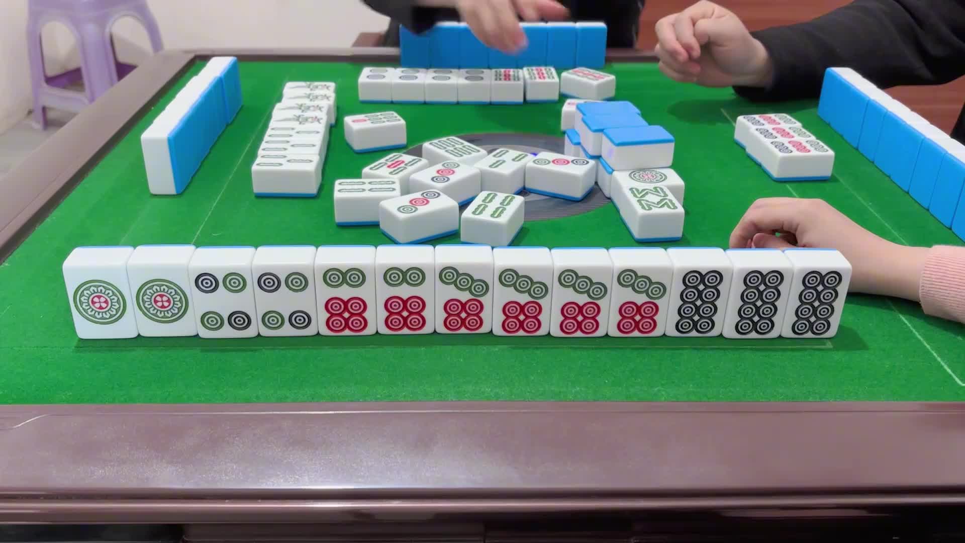 清龙不够 双龙来凑