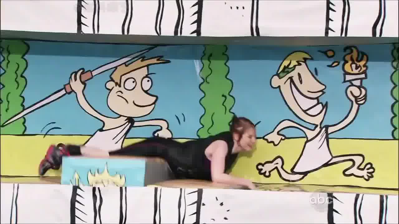 最后这个老太太有点过分了啊