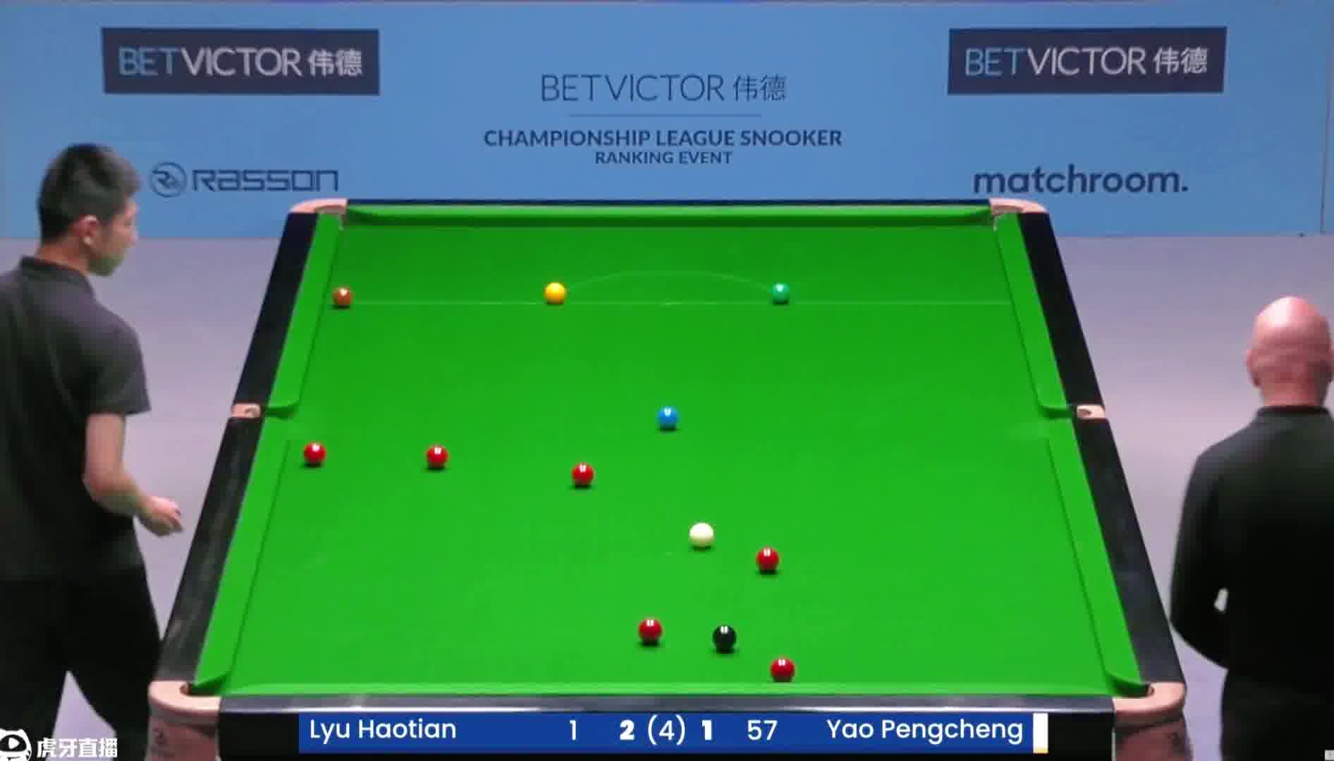 冠军联赛第 26 组收官