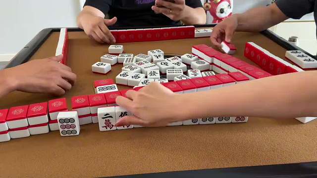 别拿视频结果倒推  先知厉害啊