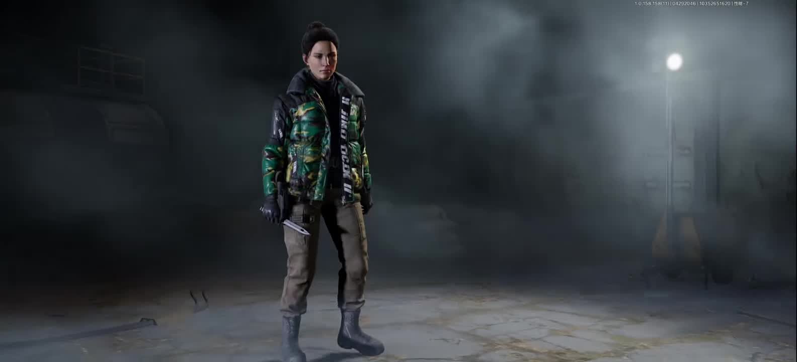 小黑屋才是最好的对局