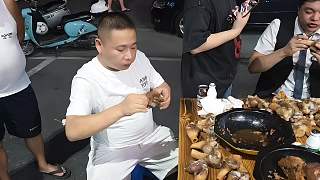 7.2 集夢小小小酷哥-組織直播名場面