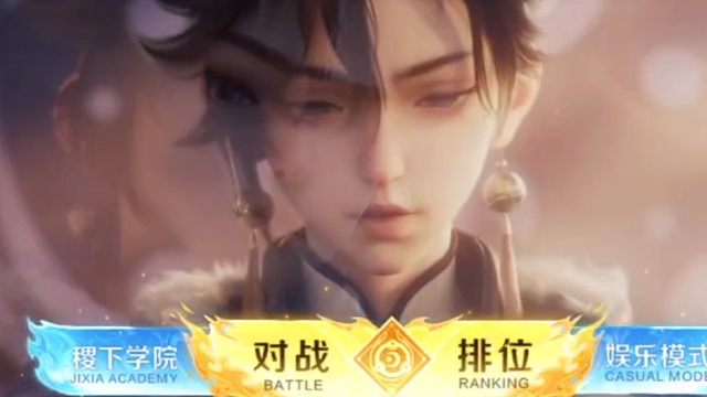 哇，孙权的CG真的是又帅又可爱呀！