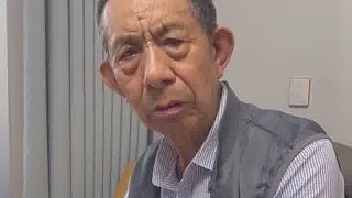 姥爺這是真孫子啊