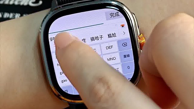 其实我没有手机