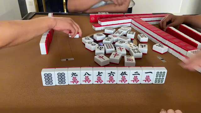 好运来祝你好运来