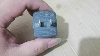 35包郵的倍思GAN3 67W充電頭開(kāi)箱