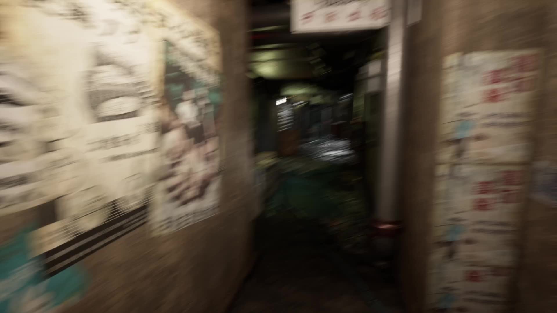 港诡实录实况【1】