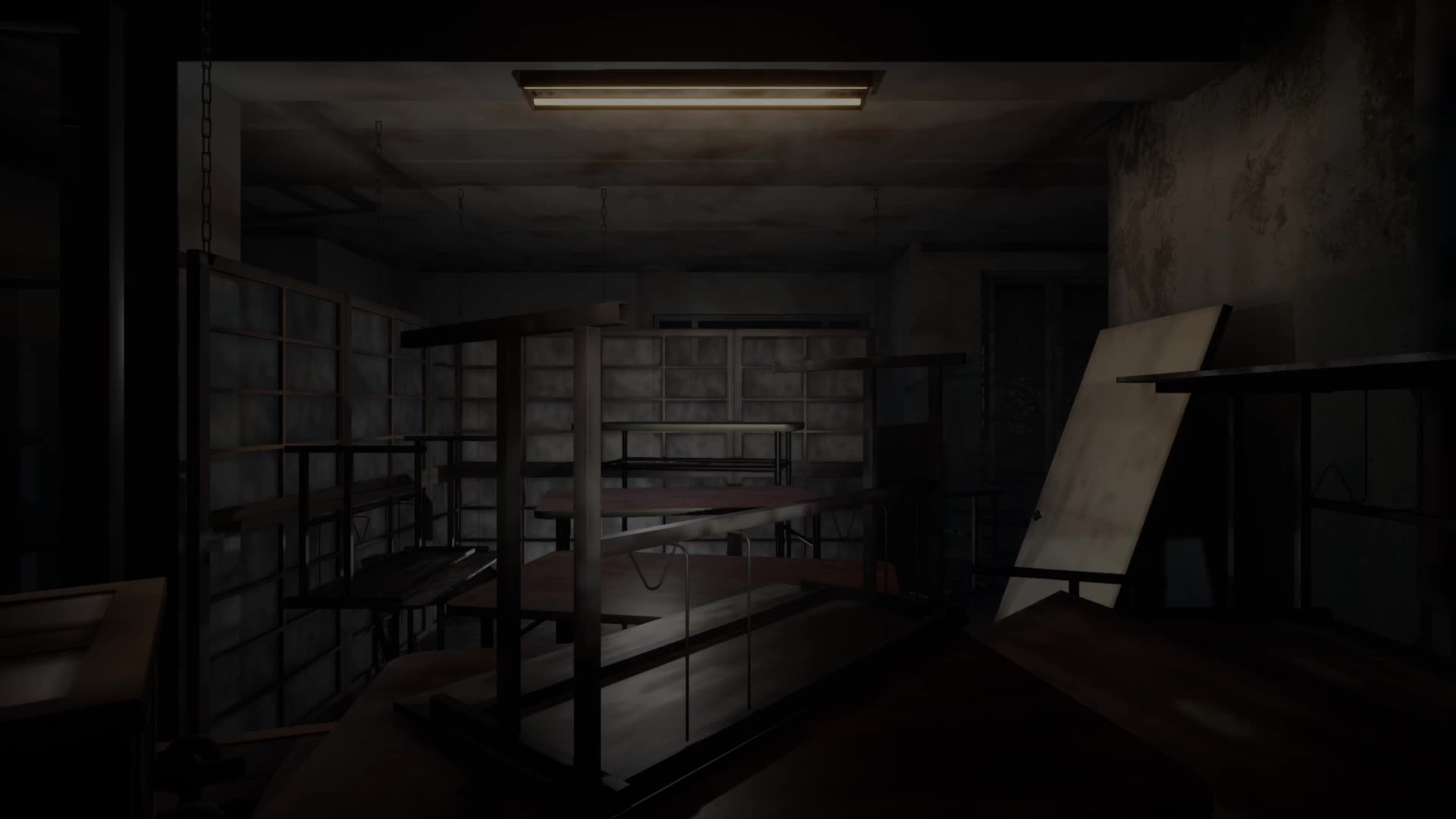 港诡实录实况【2】