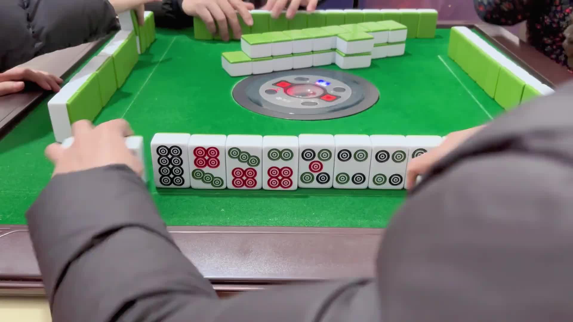 要的就是这样的结果