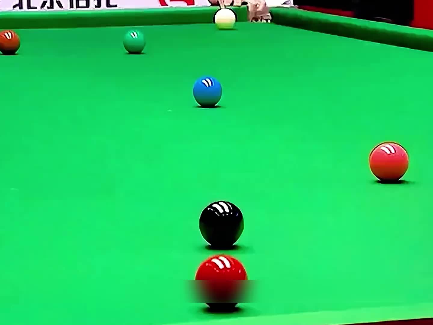 17岁少年打出袋角斯诺克，赵心童连杆反思诺