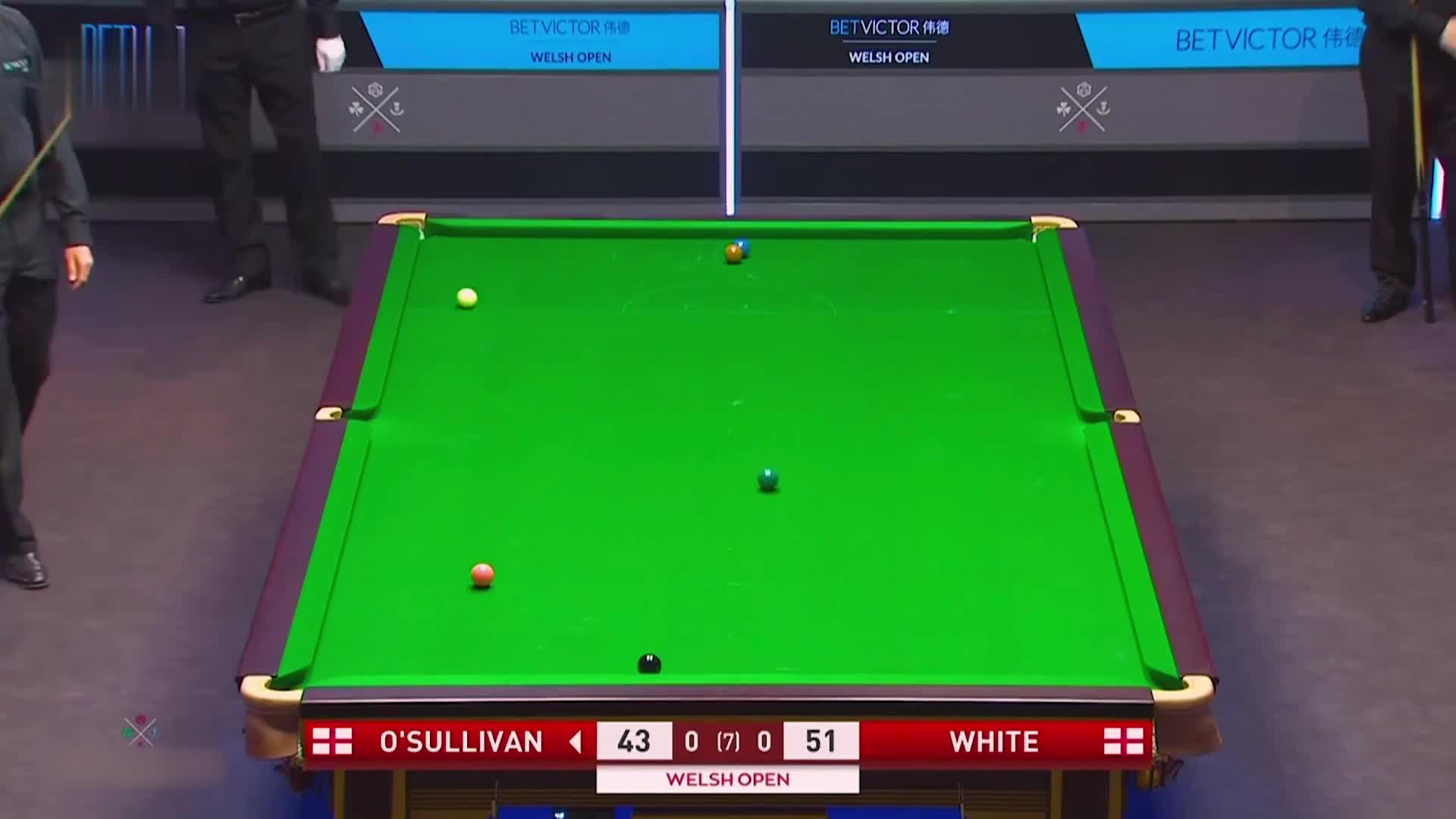 怀特二哥打出炸裂斯诺克，想要逼火箭用出“世纪扎杆”想看得加钱(3)