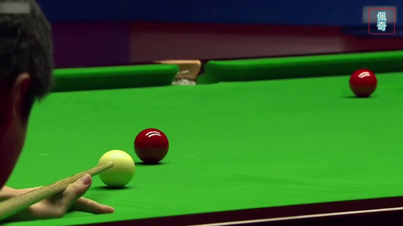 连输6局是种怎样的体验？丁俊晖被虐到情绪崩溃，开张后热烈盈眶(2)