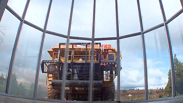 如果重型武装车有段位？