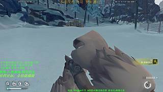漫漫長(zhǎng)夜 限制武器全技能檔22