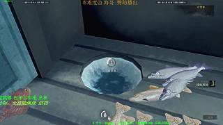 漫漫長夜 限制武器全技能檔26