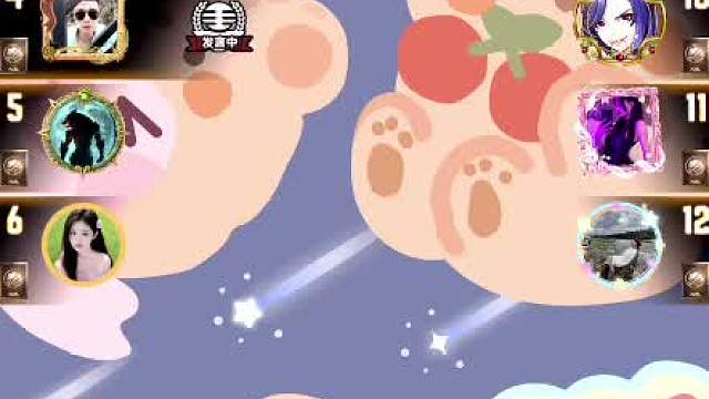 天天狼人#认真游戏-片段4（狼队友的自爆让我果断找到了预言家刀）