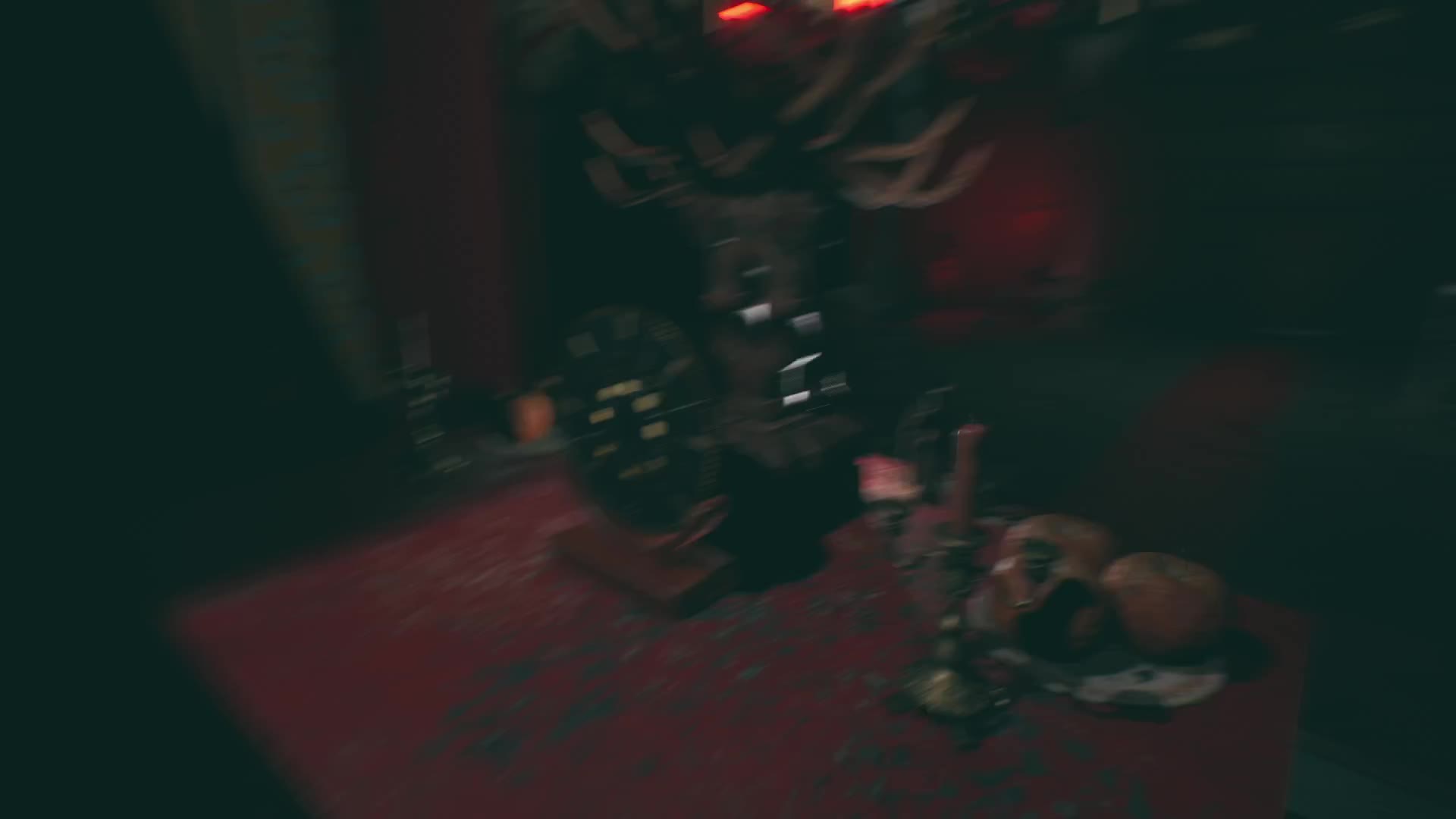 港诡实录实况【3】