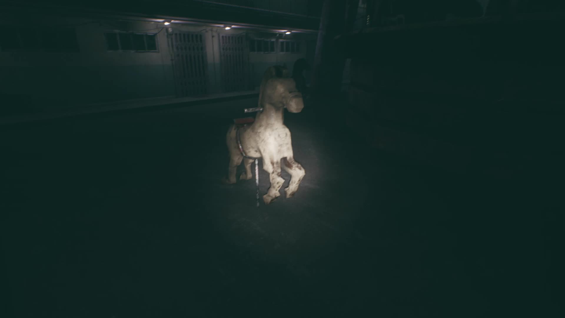 港诡实录实况【4】