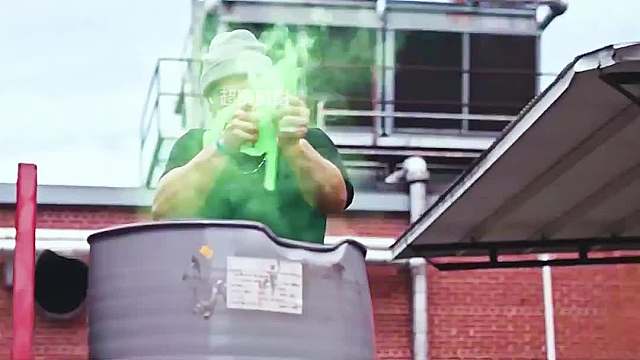 如果奇葩手枪有段位？上