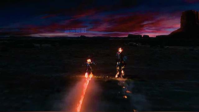 如果超级英雄座驾有段位？