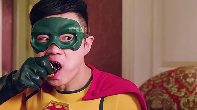 如果花式接手雷有段位？