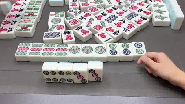 运背心奸巧应对化险为夷