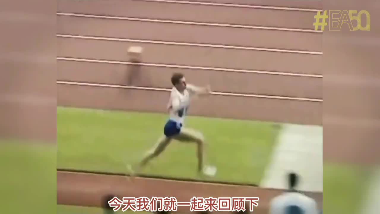 “跨世纪的飞鸟” 爱德华兹轻松打破世界记录 超风速跳出18米43！